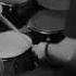 Origin Finite Drum Cover