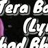 Tera Baap Aaya Lyrics Commando 3 Vidyut Jammwal Farhad Bhiwandiwala Vikram Montrose