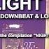 DJ Maretimo Nightflight Berlin Full Album HD 2018 2 Hours Night Chill Sounds