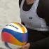 Nuss Brasher Vs Álvarez M Moreno Pool Play Highlights Ostrava 2025 BeachProTour