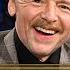 Simon Pegg Mowed Tom Cruise A Helicopter Landing Pad In His Backyard Extended The Tonight Show