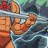 HE MAN Y LOS MASTERS DEL UNIVERSO INTRO Y FINAL HD
