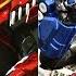 Kamen Rider Build RabbitRabbit Form And TankTank Form Henshin Sound