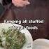 Dumplings And Foreigners
