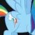 Rainbow Dash Я круче чем могла бы быть