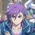 Magi Sinbad No Bouken TV ED