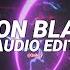 Neon Blade Ravens Rock Version Moondeity Edit Audio