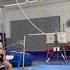 Gymnast Vs Stuntwoman