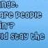 Hey Stephen Taylor Swift Lyrics
