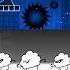 Geometry Dash THE MUFFIN SONG Shorts Geometrydash