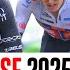 EXPLOSIVE Finish In The Mountains Tour De Suisse 2025 Stage 7 Highlights