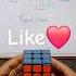 Cubing Isn T Just A Game It S An Obsession Cube Satisfying Trending Rubikscube Shorts