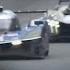 Mick Schumacher S Brilliant Overtake Regains Place 24 Hour Le Mans 2025 FIA WEC