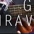 Tokyo Ghoul Unravel Fingerstyle Cover TAB Tutorial