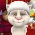 My Talking Tom Nice Tom Rooms