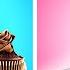 Я VS БАБУЛЯ НОВОГОДНИЙ КУЛИНАРНЫЙ ЧЕЛЛЕНДЖ Чьи блюда вкуснее Shorts