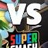 SSC 2022 Puppeh Pokemon Trainer Vs Mad Ice King Robin Smash Ultimate Tournament