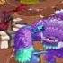 MSM Dawn Of Fire Starhenge Loodvigg Glaishur Duet HD 1080p