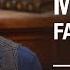 Being The Man Your Family Needs Part 1 Brant Hansen