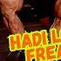 Hadi Looks Gnarly Can Any1 Beat Tonio At Legion Sports Does Samson Needs To Get Bigger Terrence