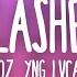 RØZ Yng Lvcas Flashes