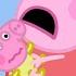 Peppa Pig Türkçe Bebek Domuzcuk Çocuklar İçin Çizgi Filmler