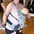 Reel Evidence Baby Mason Is Over Momma S Cheerleading Class Momdance