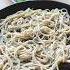 He Makes Traditional Japanese Soba By Hand