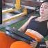 Tante Hot Lagi Gym Gym Happyworkout Sports Workout Motivation Love