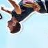 The Strange Parkour Vs Freerunning Debate