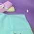 Wrap Your Baby With Antlings Muslin Bath Towels