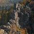 Сентябрь Малый Ямантау Южно Уральский заповедник South Ural Reserve Russia
