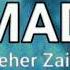 Maher Zain Ramadan Slowed And Reverb Arabic ماهر زين رمضان Arabic Nasheed