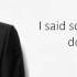 Hoodie Allen James Franco Lyrics