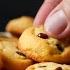 70 Cookies From 1 Egg Ready In A Few Minutes For Coffee And Tea