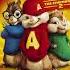 The Chipmunks You Spin Me Round SPEED UP