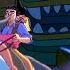 The Road To El Dorado Stone Jaguar Attacks