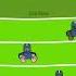 Brain Storm Test Level 87 Reach The End Zone Three Times In A Row