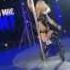 HD Ukraine S Got Talent Anastasia Sokolova Pole Dance First Representation
