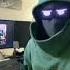 А ведь парень просто зашёл в интернет интернет гитара комната мем музыка
