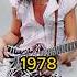 Van Halen 1978 Nostalgia 80srock Eddievanhalen Vanhalen Classicrock Thenandnow 80smusic