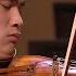 Shostakovich Concerto N 1 In A Minor Op 77 Kevin Zhu Queen Elisabeth Competition 2024