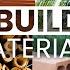 10 Eco Friendly Building Materials Sustainable Design
