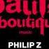 Philip Z Tata E Tata Bollen Fichtner Paul S Boutique