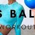 Pilates Ball Core JOJA