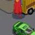 Superman The Greatest Hero V Smile Playthrough