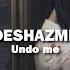 Mickey Valen Emily Vaughn Undo Me Subtitulada Al Español Lyrics