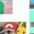 Краткий рассказ о серии Pokemon