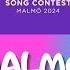 Eurovision Song Contest 2024 Theme Song