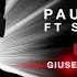 Paul Van Dyk Feat Sue McLaren Lights Giuseppe Ottaviani Remix